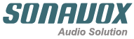 SonavoxLogo
